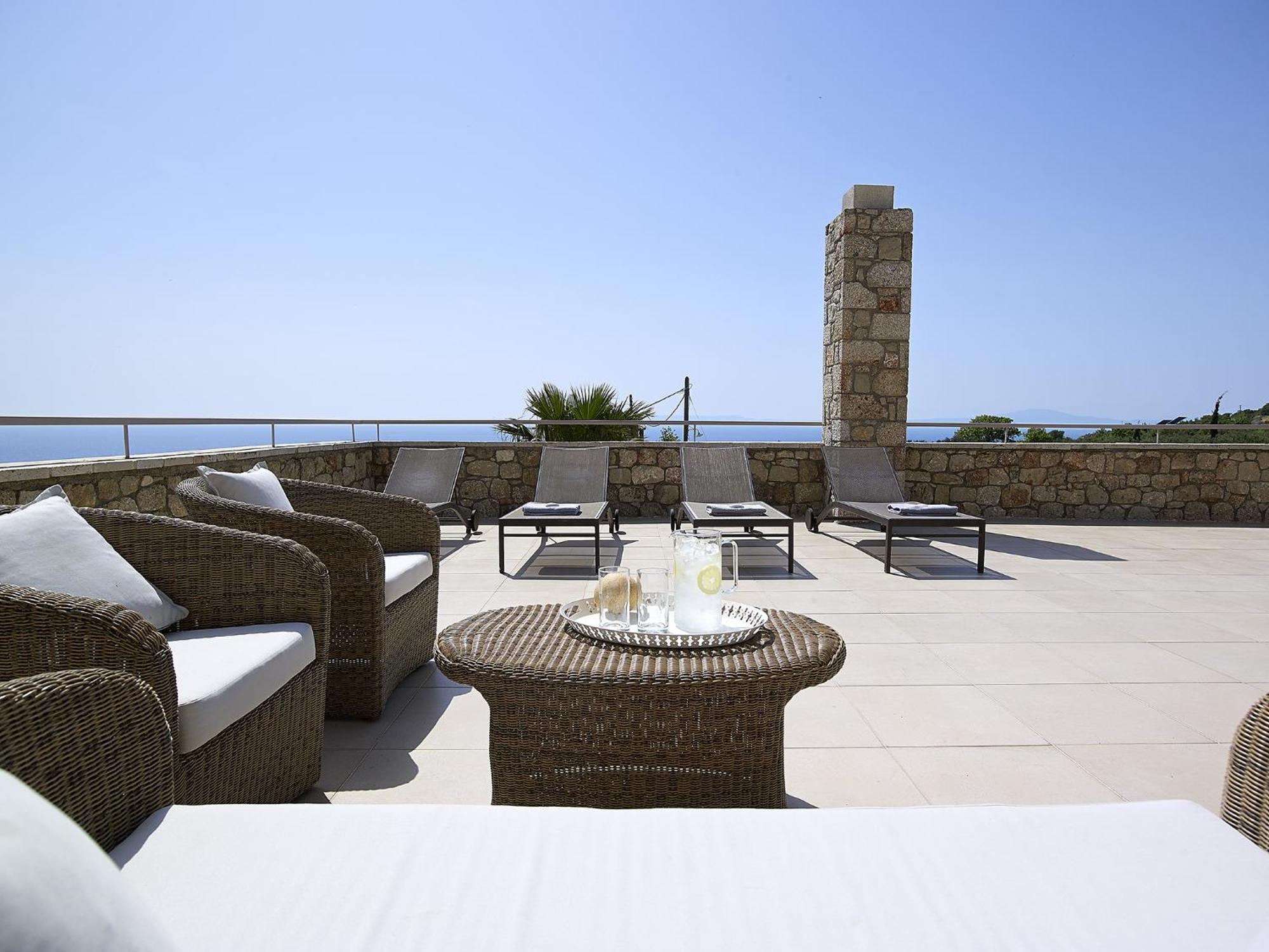 Anaxo Resort Riglia Quarto foto