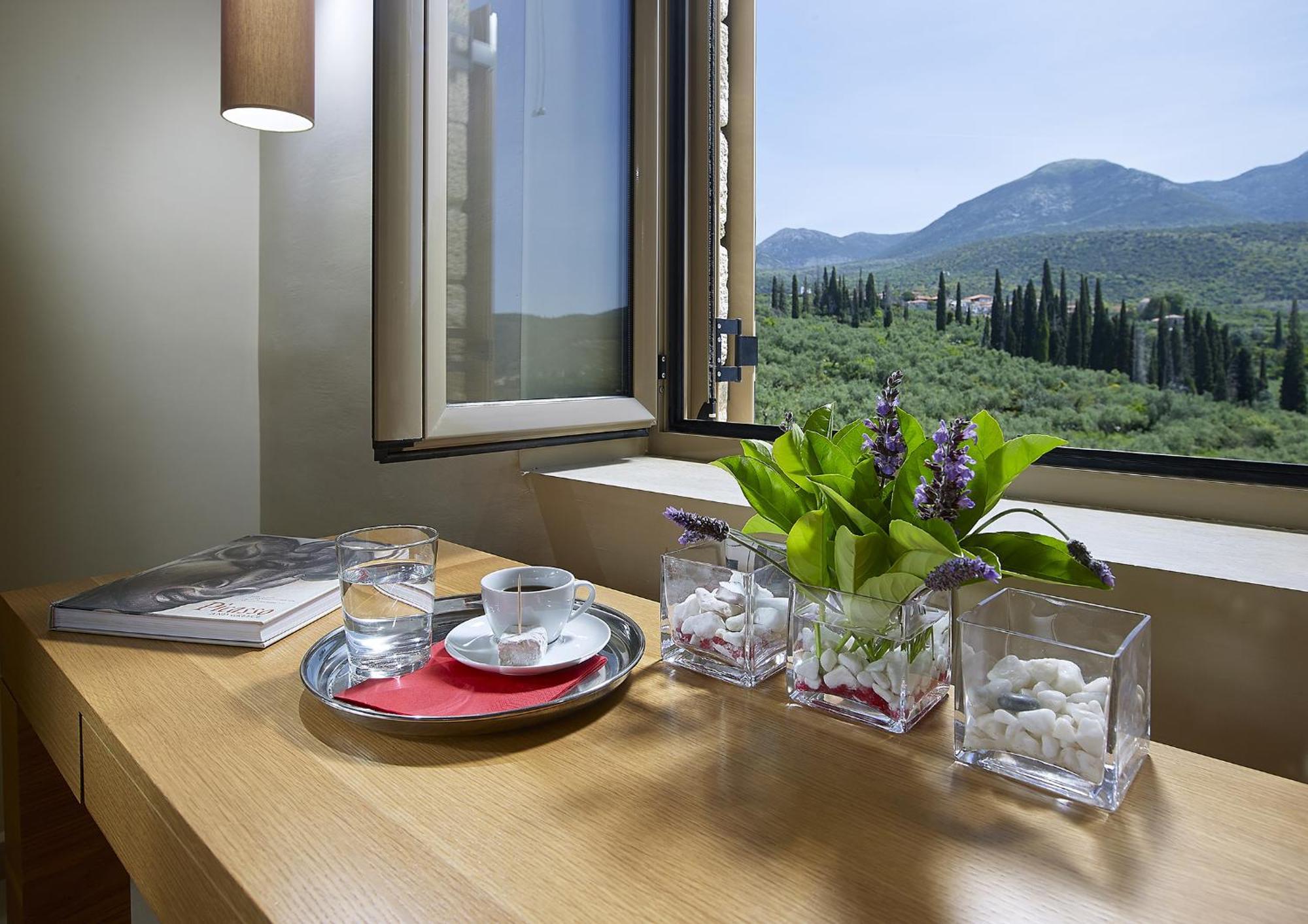 Anaxo Resort Riglia Quarto foto